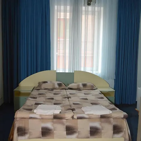 Magdalena House Pensiune