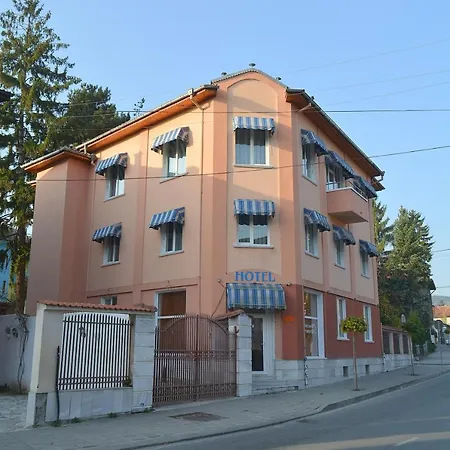 Pensiune Magdalena House Velingrad