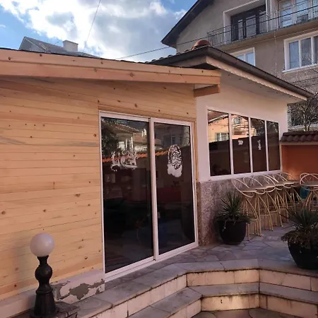 Pensiune Magdalena House Velingrad
