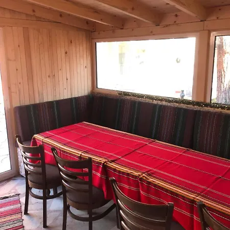 Pensiune Magdalena House Velingrad