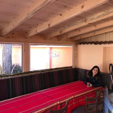 Pensiune Magdalena House Velingrad