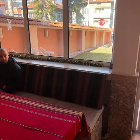 Pensiune Magdalena House Velingrad