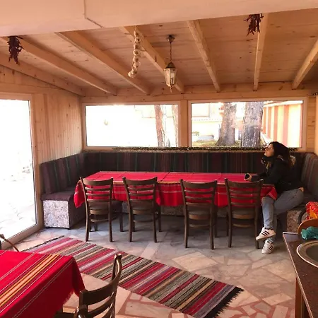 Magdalena House Pensiune Velingrad